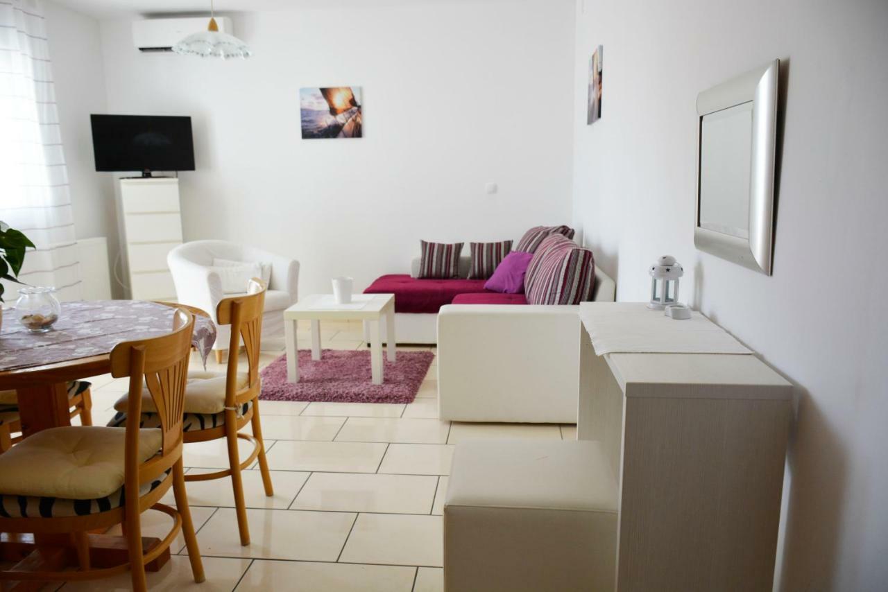 Appartement Perla Vir Extérieur photo